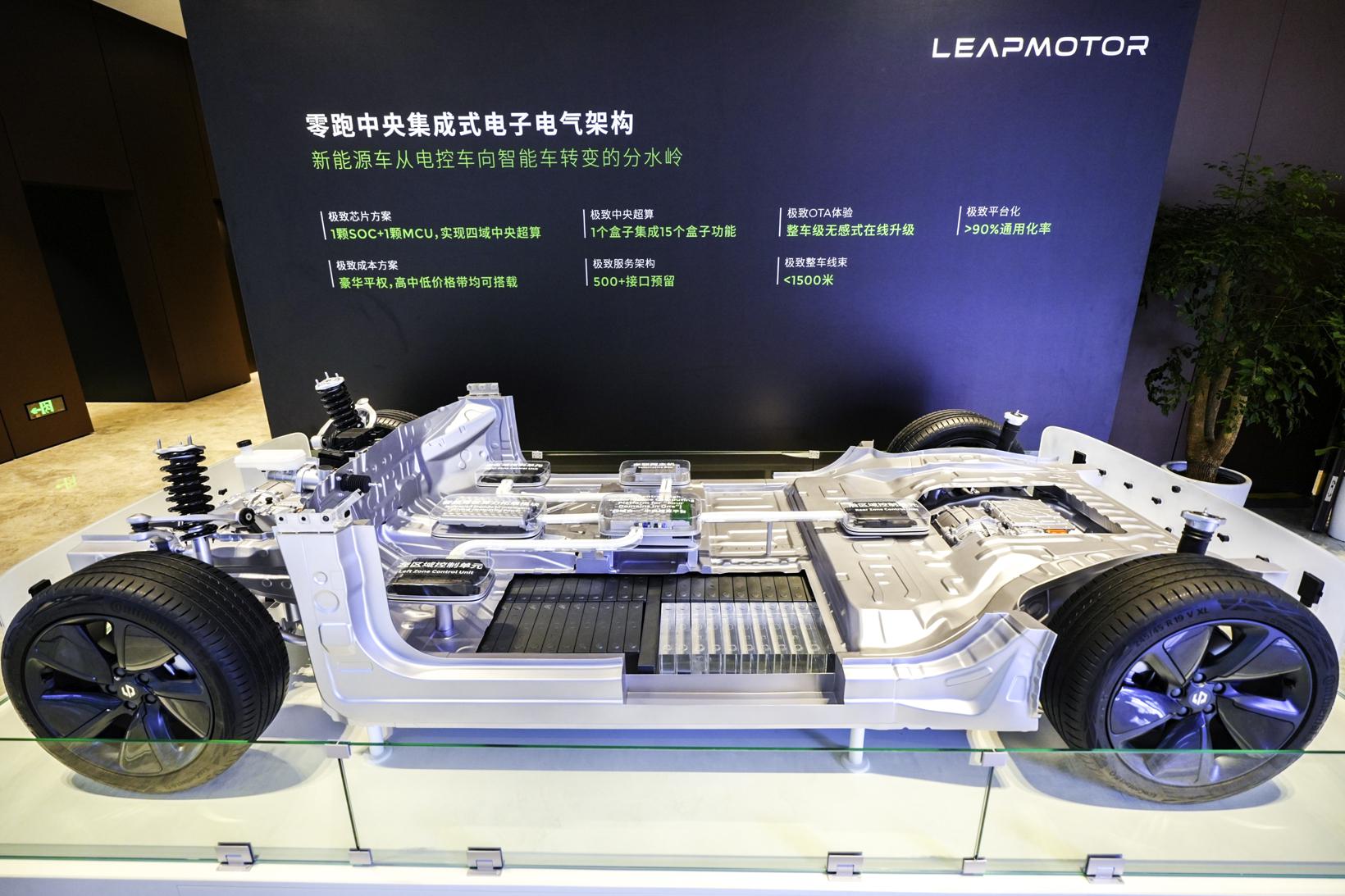 盖世周报|小鹏自动驾驶副总裁吴新宙离职；捷达或采购零跑技术平台