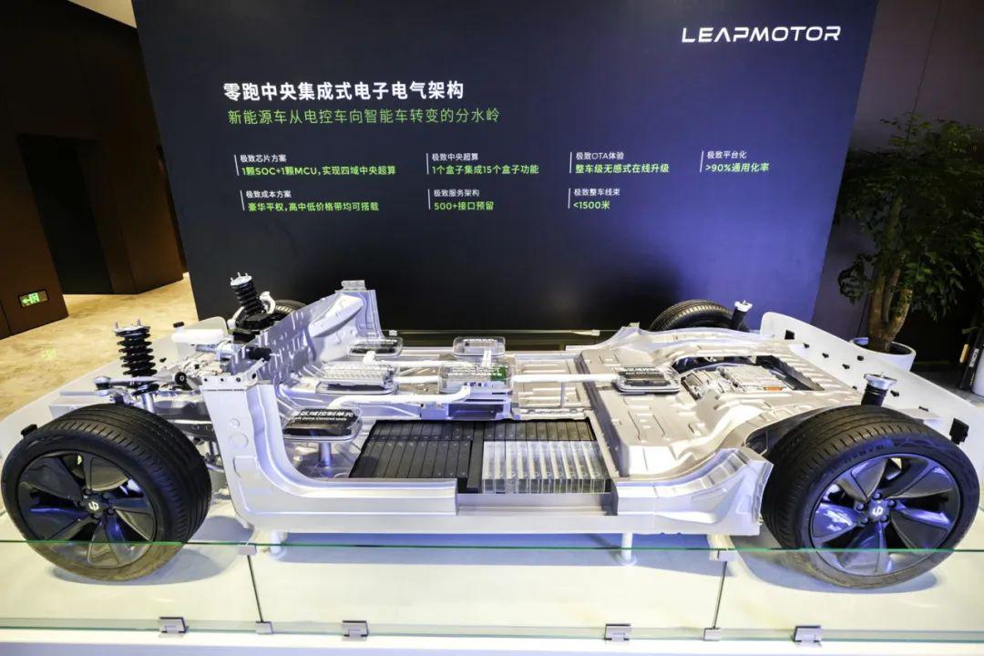 E周看点 | 大众旗下捷达品牌或采购零跑技术平台；特斯拉将再降价