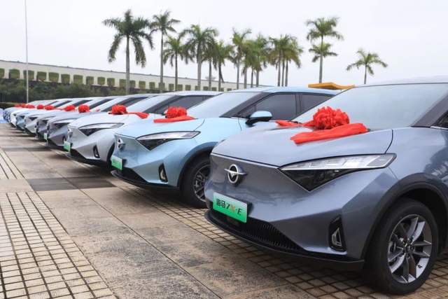 7月销量不足千辆，海马汽车花式自救能否逆风翻盘？