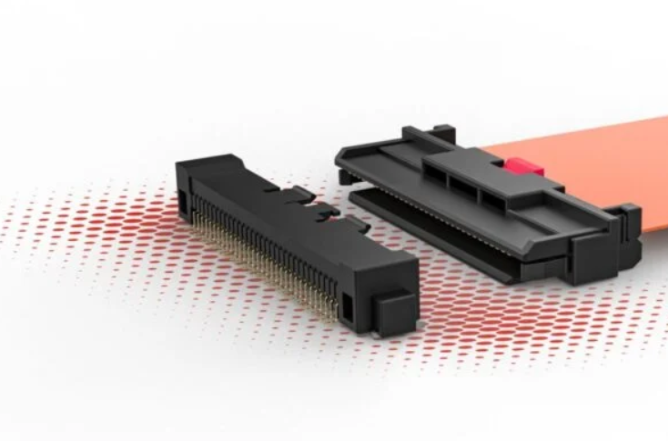 Yamaichi Electronics推出第四代Y-Lock Pullforce连接器系统 用于汽车电池管理或电池接触系统