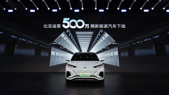 E周看点 | 理想Q2毛利率超特斯拉；极氪即将发布百万超跑