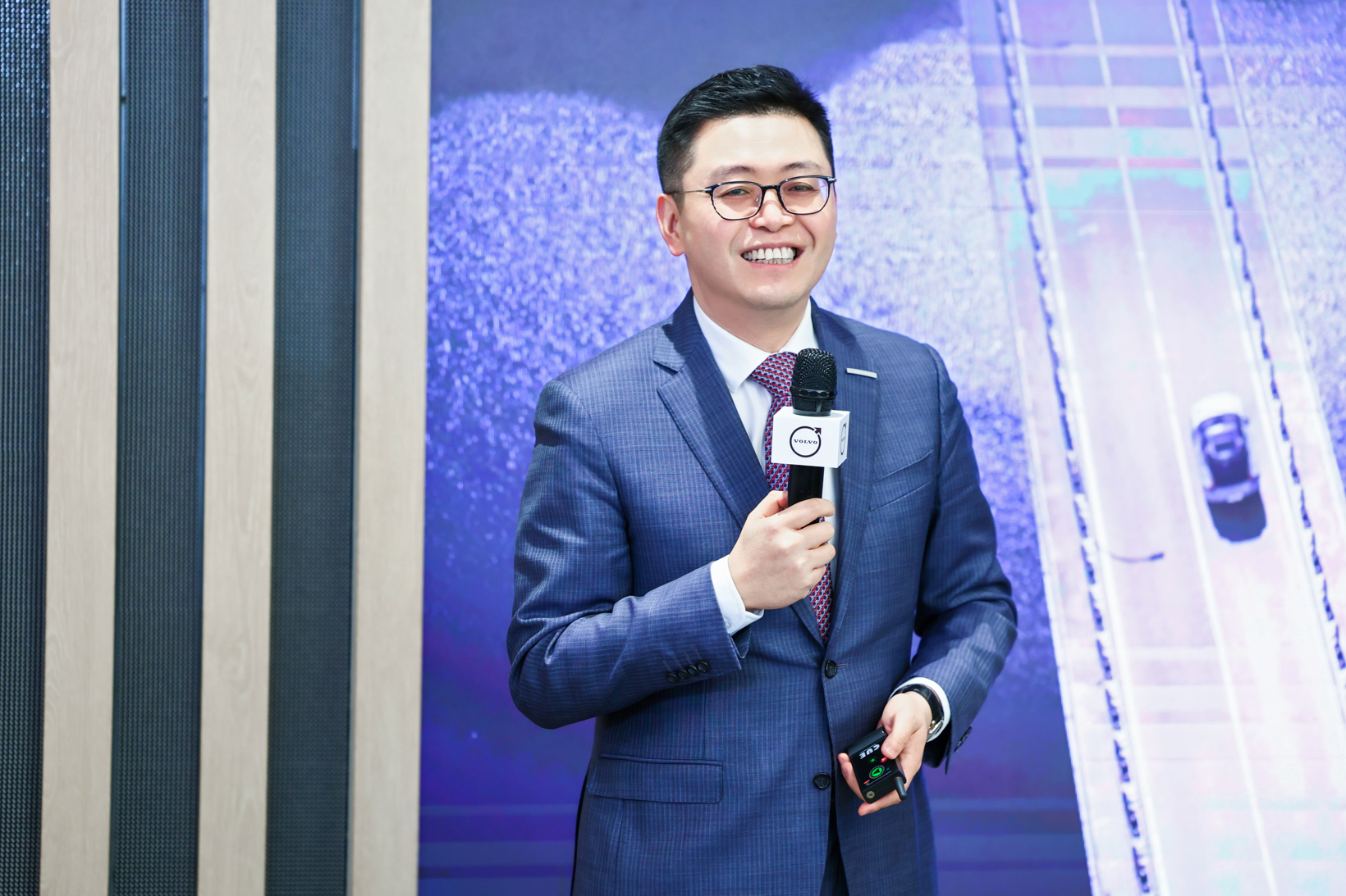 钦培吉将加盟吉利 出任集团销售公司副总经理
