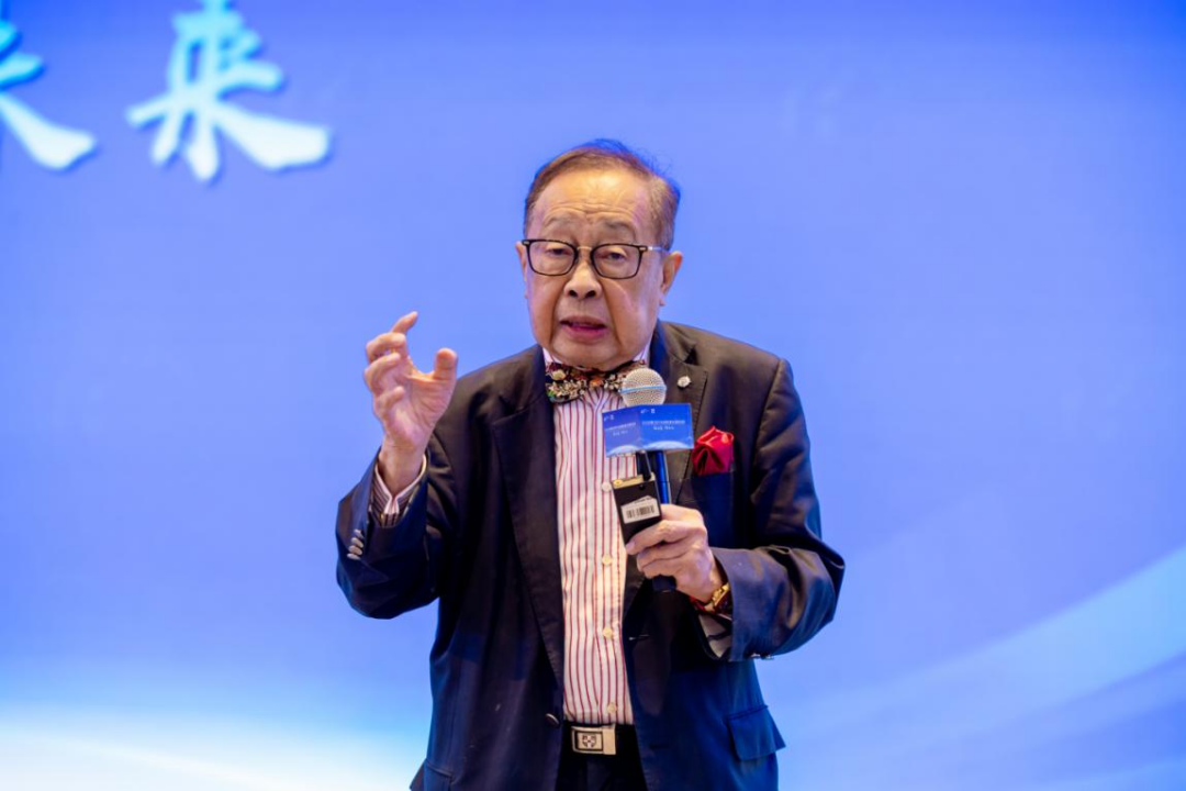 2023泰达论坛，六部委释放这些汽车发展信号