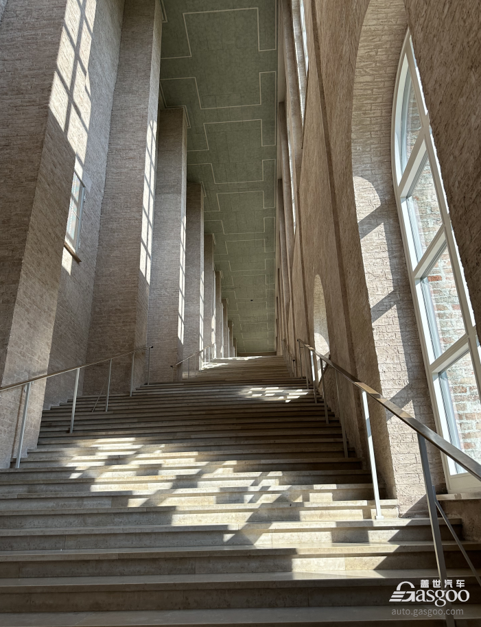晓莺说:慕尼黑Citywalk系列 打卡老绘画陈列馆Alte Pinakothek