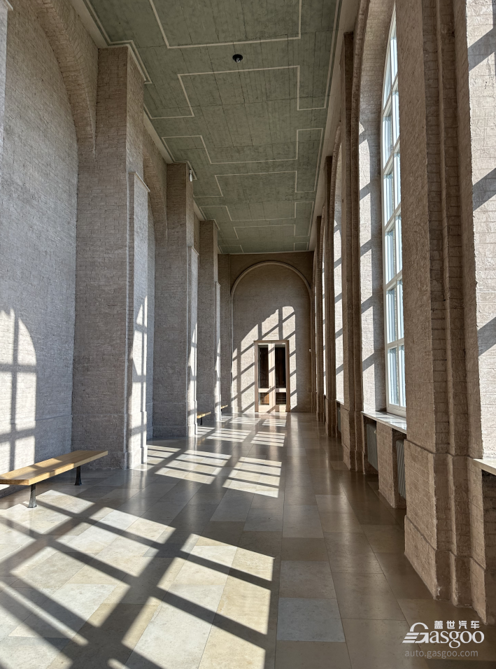 晓莺说:慕尼黑Citywalk系列 打卡老绘画陈列馆Alte Pinakothek