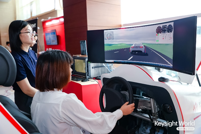 AI+电动汽车，步入黄金时代