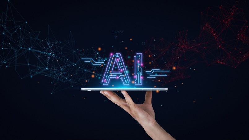 AI+电动汽车，步入黄金时代