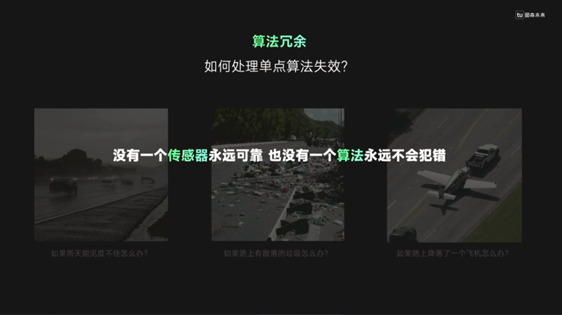 对话图森未来CTO王乃岩 | 做好系统工程设计，从容推进L4规模化应用
