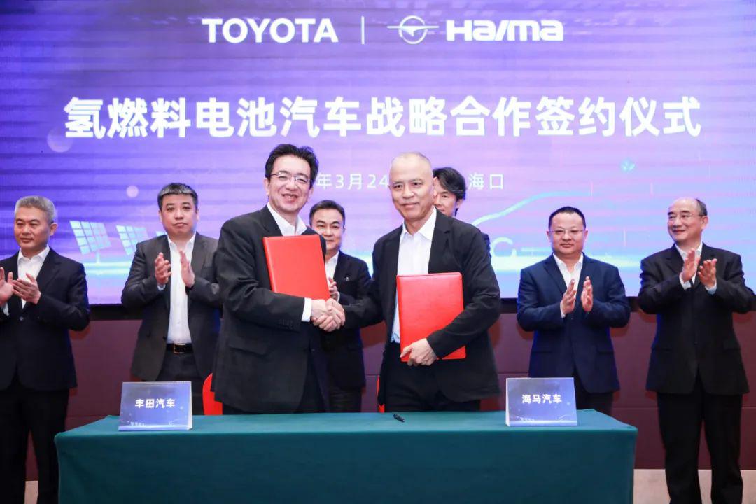 日系车，这次还得找中国“帮忙”？