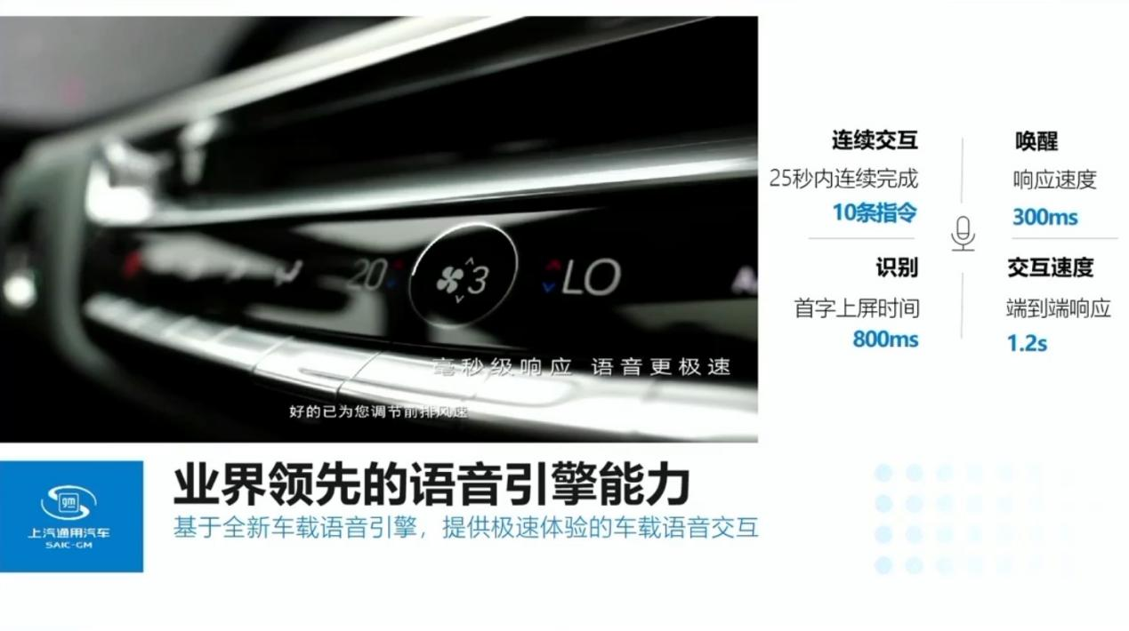 上汽通用的智能化发展之路