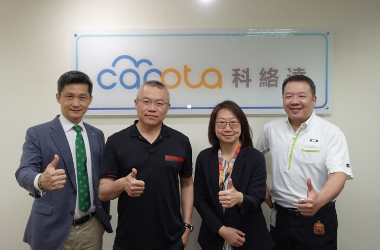 中国车企加速出海，OTA厂商成“强助攻”