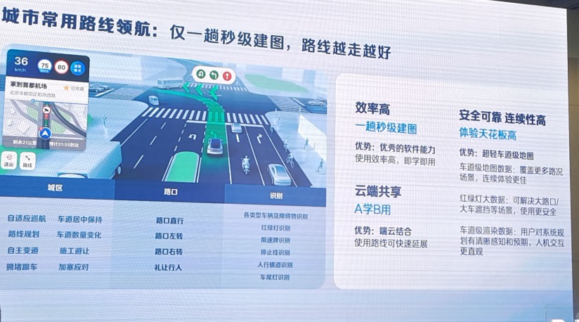 百度全面押注大模型，多款新产品即将量产落地