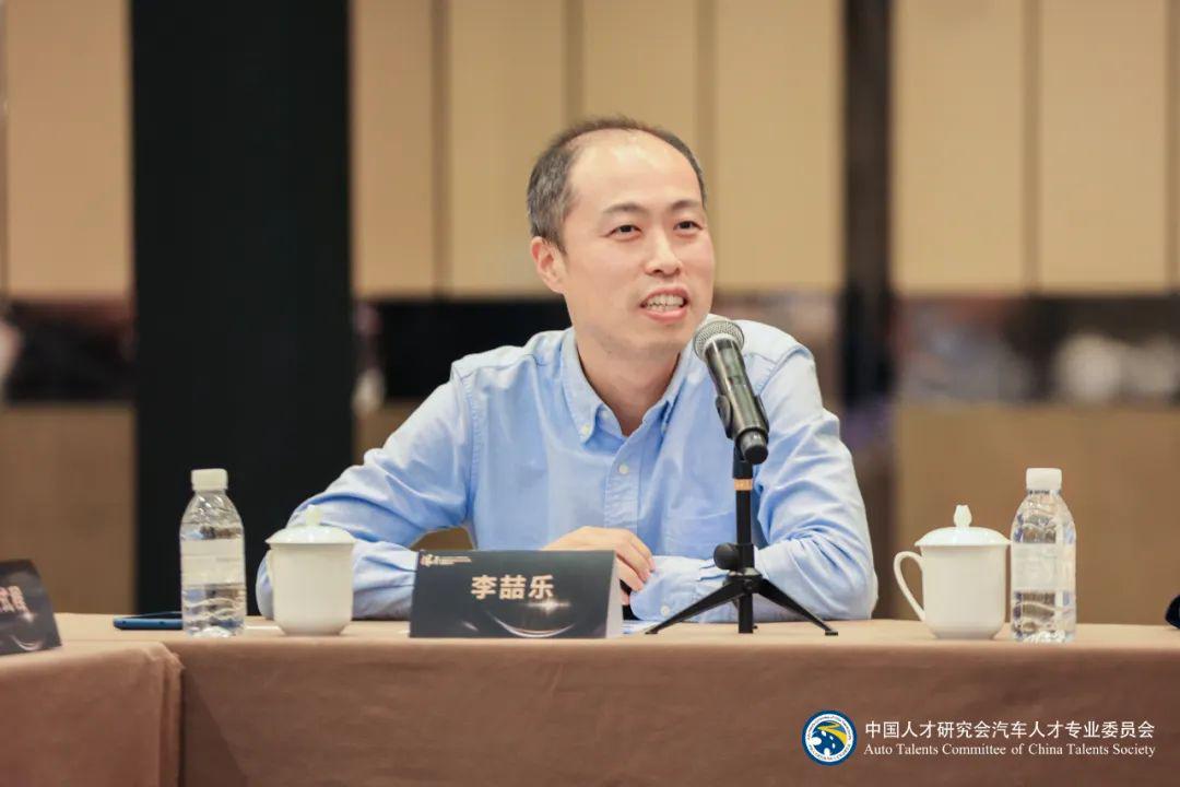 破局欧洲 2023第十届全球华人汽车精英联合年会暨“中国拥抱世界”汽车产业创新论坛成功举办！