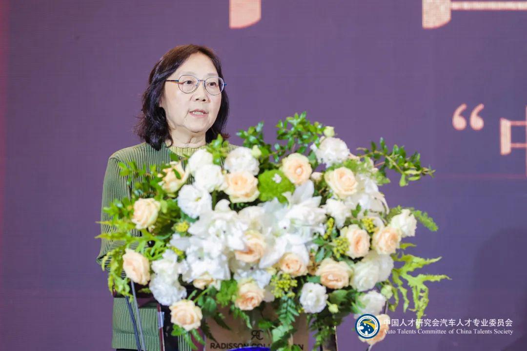破局欧洲 2023第十届全球华人汽车精英联合年会暨“中国拥抱世界”汽车产业创新论坛成功举办！