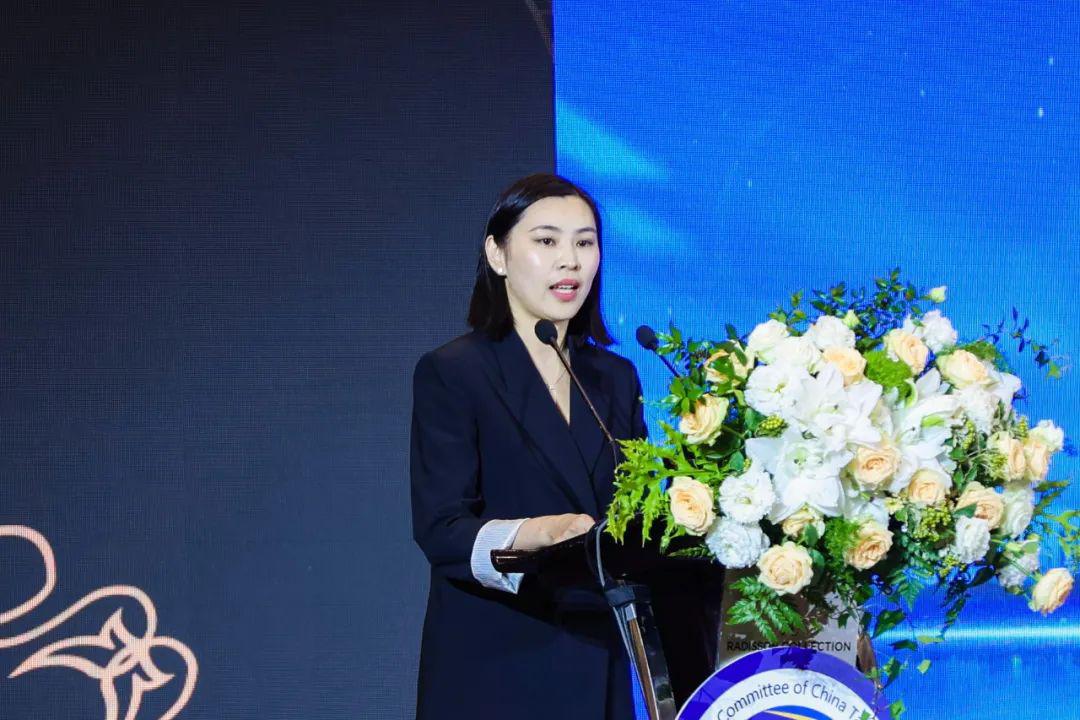 破局欧洲 2023第十届全球华人汽车精英联合年会暨“中国拥抱世界”汽车产业创新论坛成功举办！