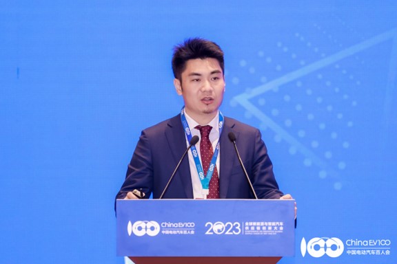 麦肯锡方寅亮：汽车产业的生产模式正在发生深远变化