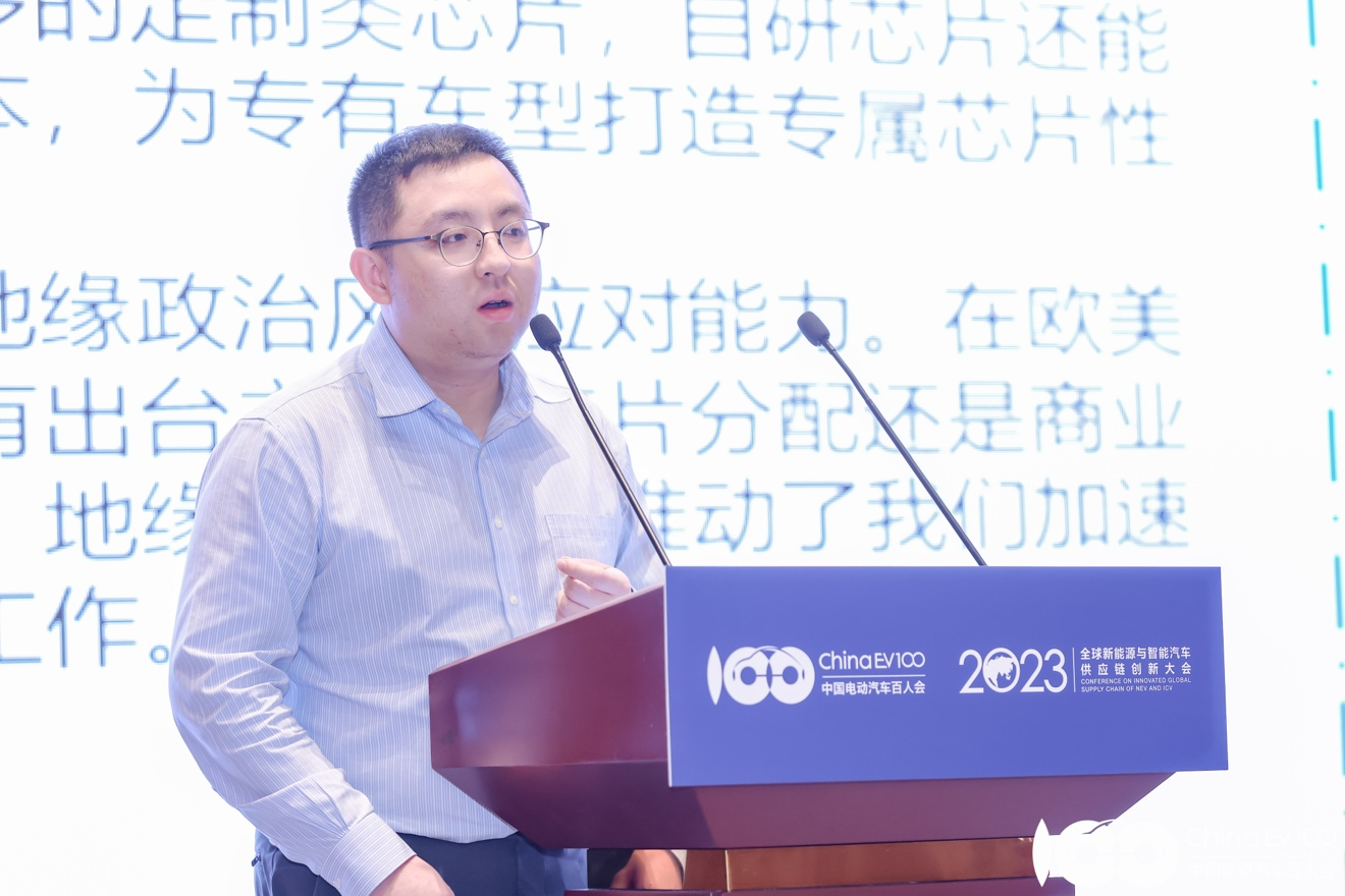 长城贡玺：一个能够做Tier 2的Tier 1才是好的Tier 1