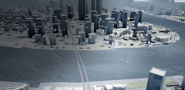 3D地图导航上车，Unity中国有了“新解法”