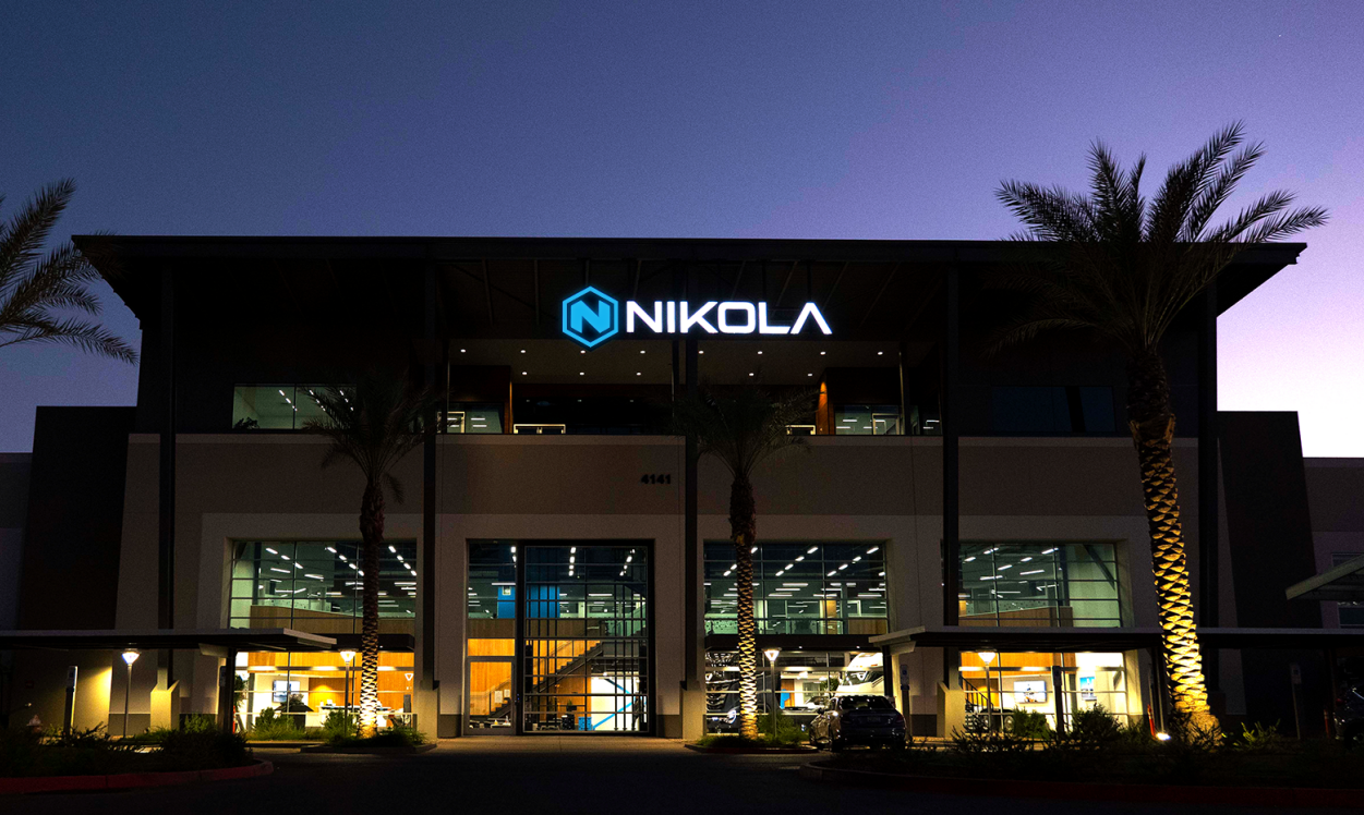 入职不到一年，Nikola CFO 将辞职