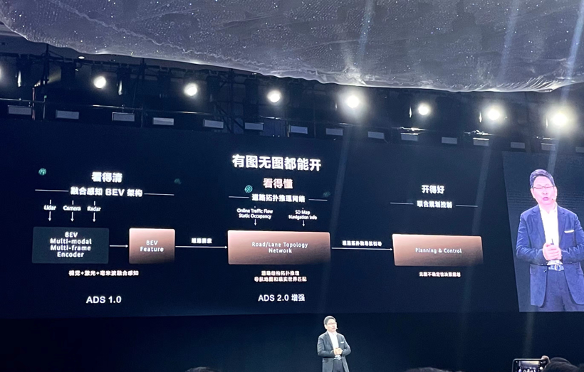 华为“造车”联盟，到底有多强？