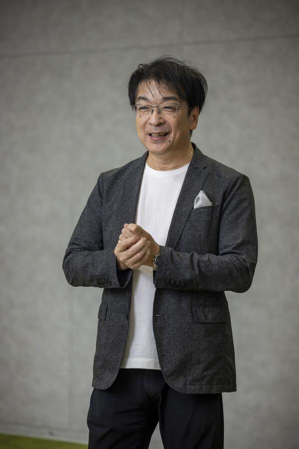 松下汽车推出数字座舱物理解决方案Virtual SkipGen