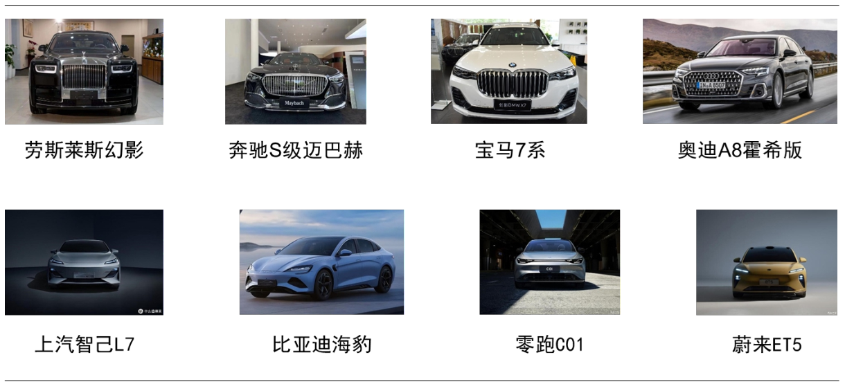 向0.01Cd发起挑战，新能源车企“风阻”内卷