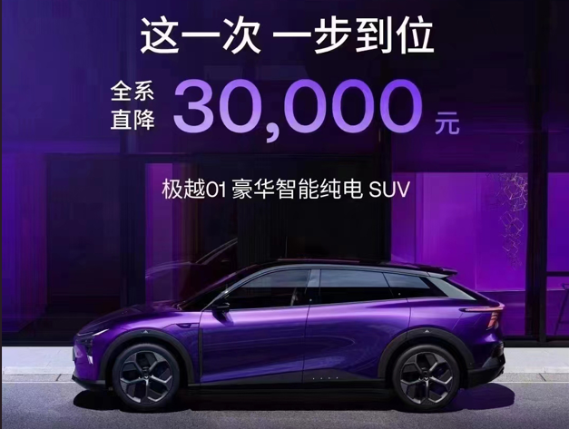 年终价格战风云再起