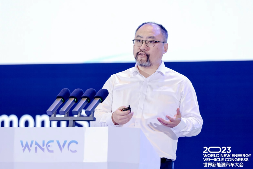 黑芝麻智能杨宇欣：基于C1200的舱驾一体及单芯片NOA方案预计2024年底左右量产
