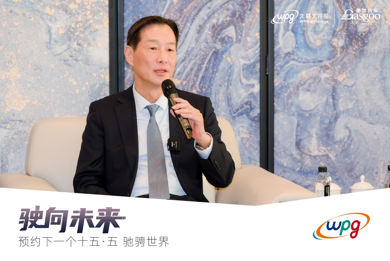 大联大：汽车前端市场不甚明朗，供应链管理透明乃解题关键