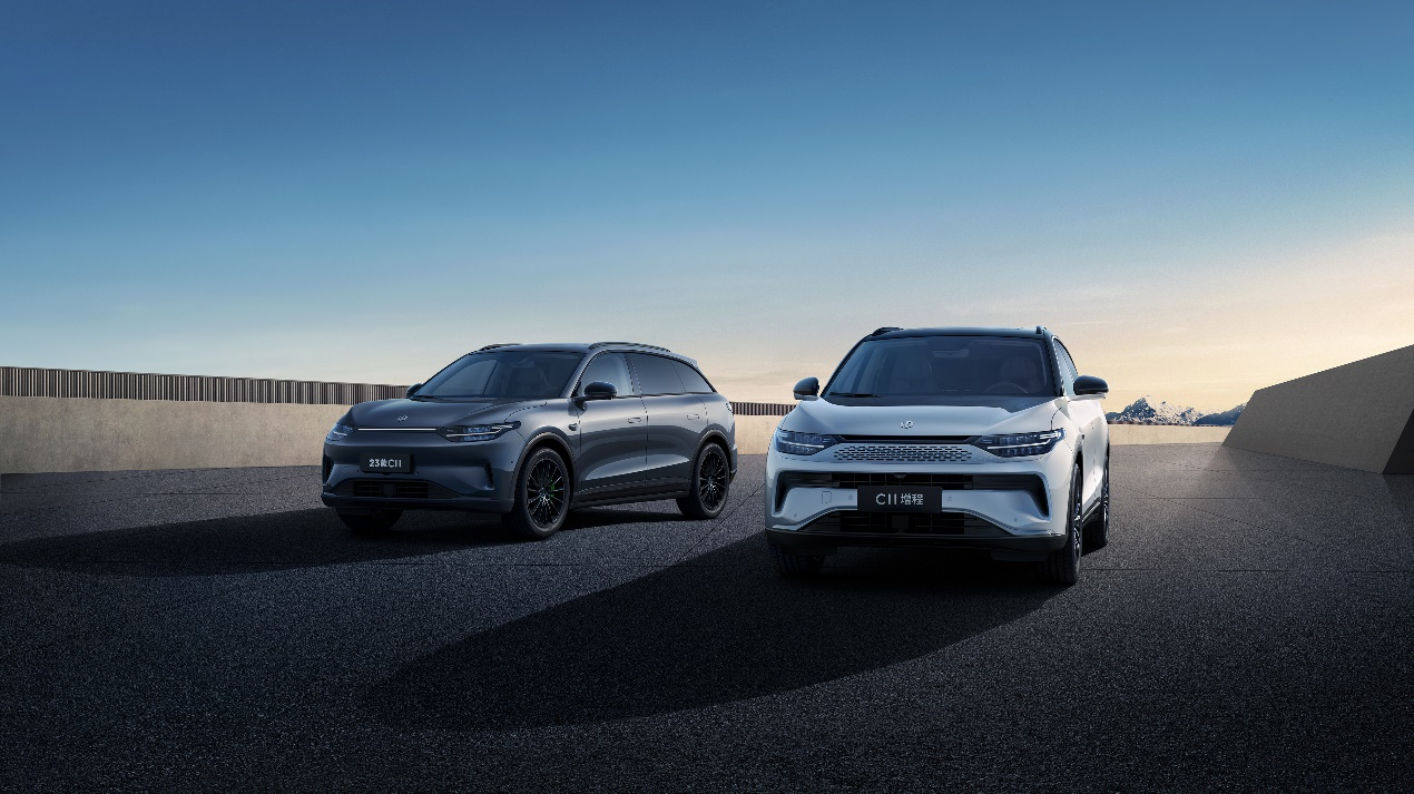 零跑汽车2023年交付量超14万辆，C10将于1月10日预售