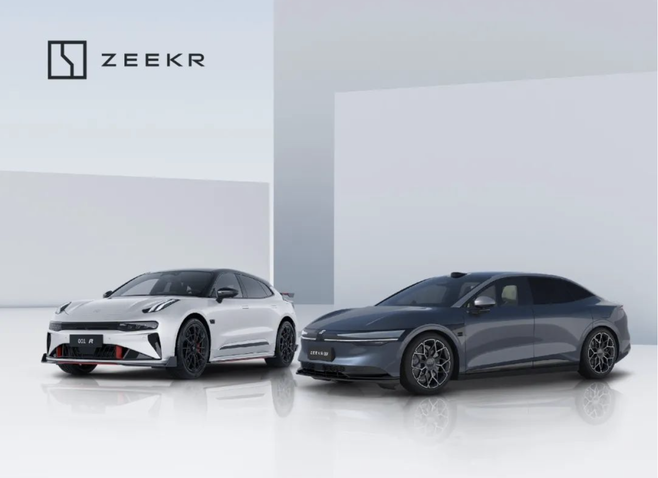 极氪12月销量1.3万辆，新车007开启交付