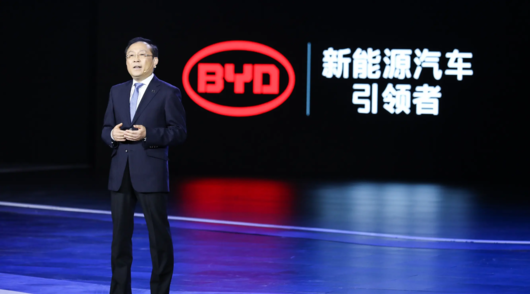 2023年新能源销量：这场《繁花》，注定绽放