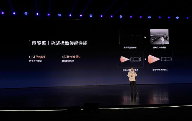 厚积薄发 比亚迪梦想日放大招 智电融合正式登场