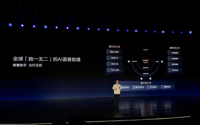 厚积薄发 比亚迪梦想日放大招 智电融合正式登场