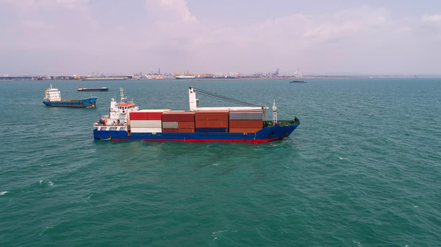红海危机席卷，汽车供应链再遇风浪
