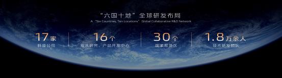 全域全场景 长安汽车发布新蓝鲸动力