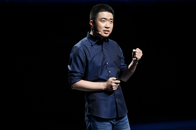 李想自我批评，MEGA重新起步
