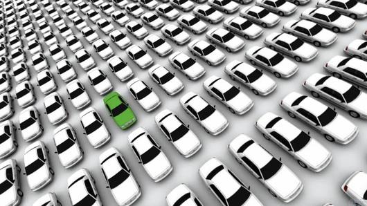 3月新能源销量：零售渗透率超40%，你还在看衰电动车？