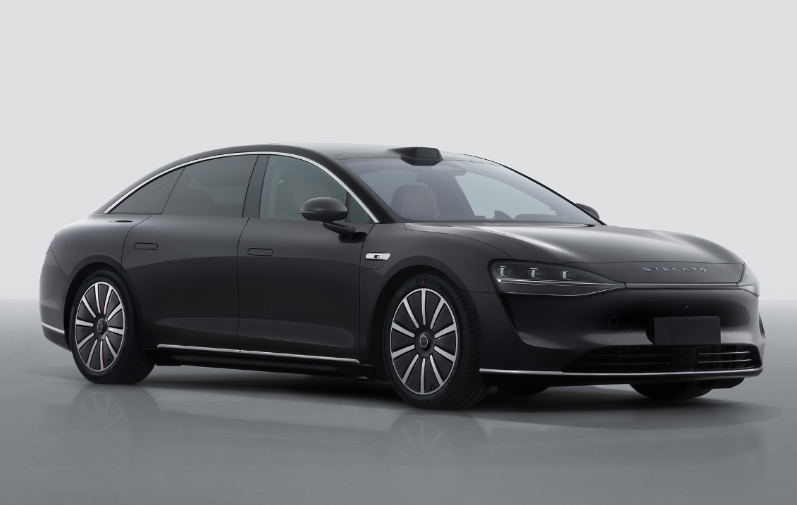 2024北京车展纯电新车前瞻：智界S9、吉利银河E5、仰望U7齐聚