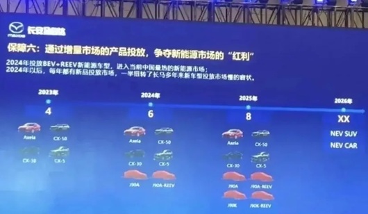 合资“特供车”，试图救场