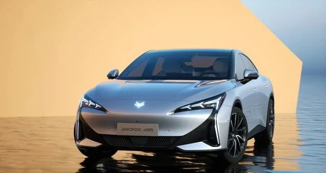 2024北京车展前瞻丨那些搭载800V架构的新车