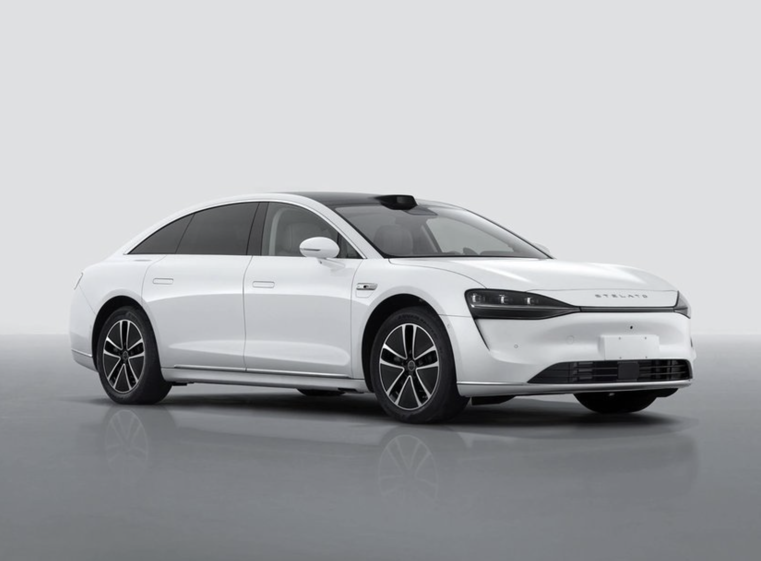 2024北京车展前瞻丨那些搭载800V架构的新车