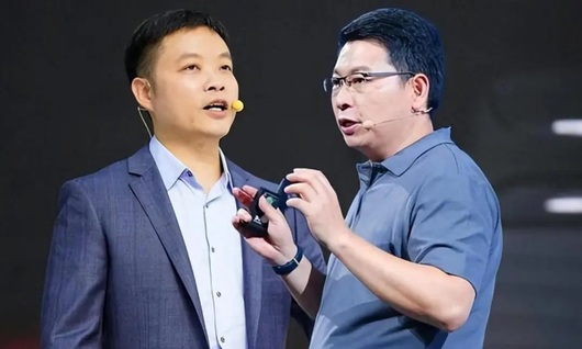 华为、小米，凭什么后来居上？| 新能源渡劫