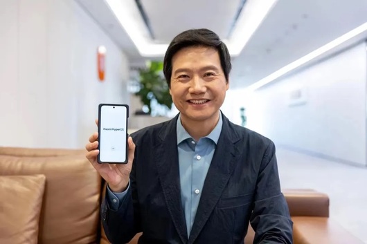 华为、小米，凭什么后来居上？| 新能源渡劫