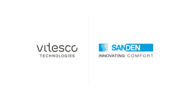纬湃科技与SANDEN合作开发热管理系统 推动纯电动汽车的发展