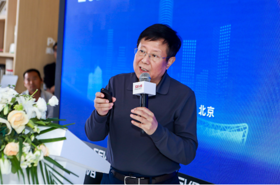 超充标准加速落地丨2024电动汽车闪充技术峰会在京成功举办