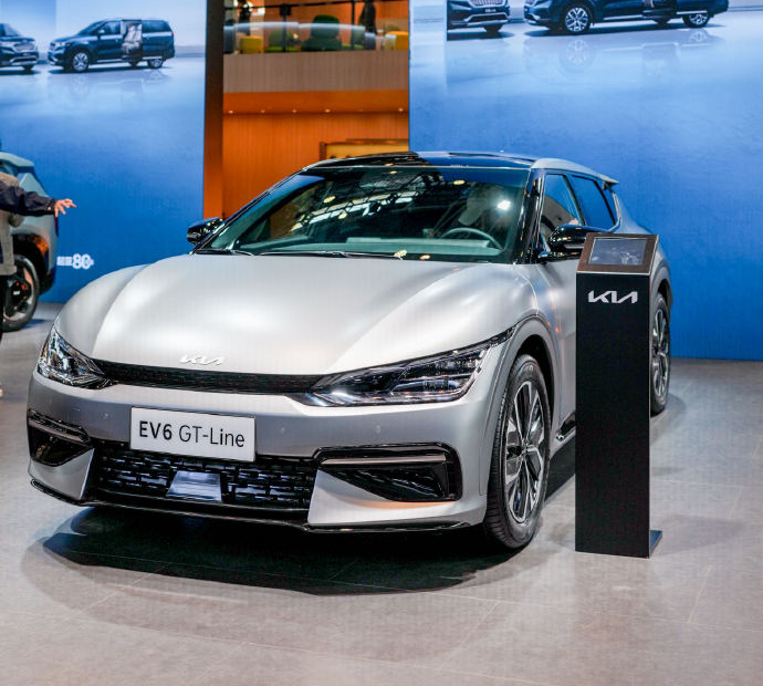 5月重磅新车一览：比亚迪海狮07 EV、领克07 EM-P领衔
