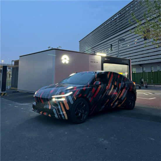 5月重磅新车一览：比亚迪海狮07 EV、领克07 EM-P领衔