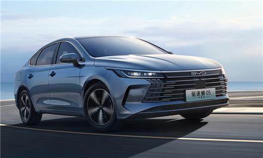 今年Model 3或将首次无缘全球新能源三强