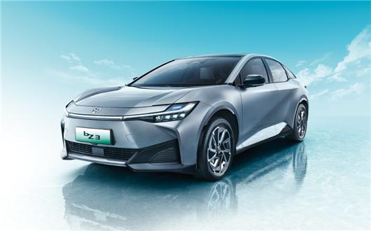 今年Model 3或将首次无缘全球新能源三强
